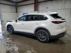 2022 Mazda Cx-9 Touring na sprzedaż w Albany, NY - Front End