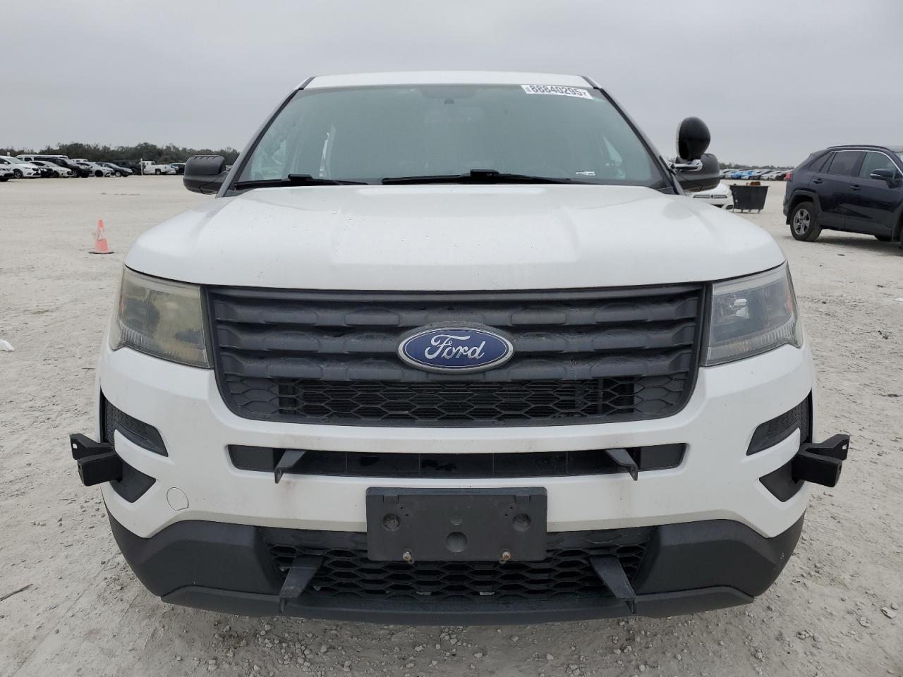2018 Ford Explorer - Image 5