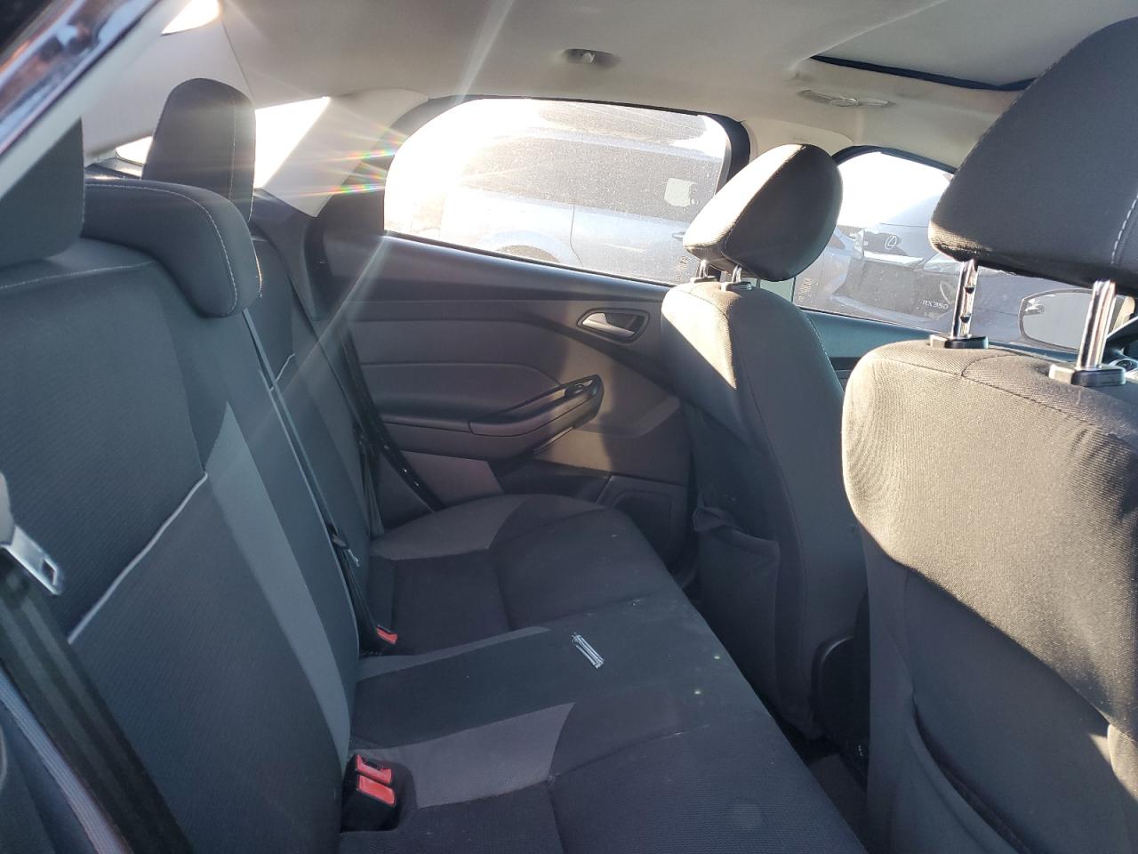 2014 Ford Focus - Image 11