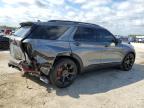 2022 Ford Explorer St zu verkaufen in Jacksonville, FL - Rear End