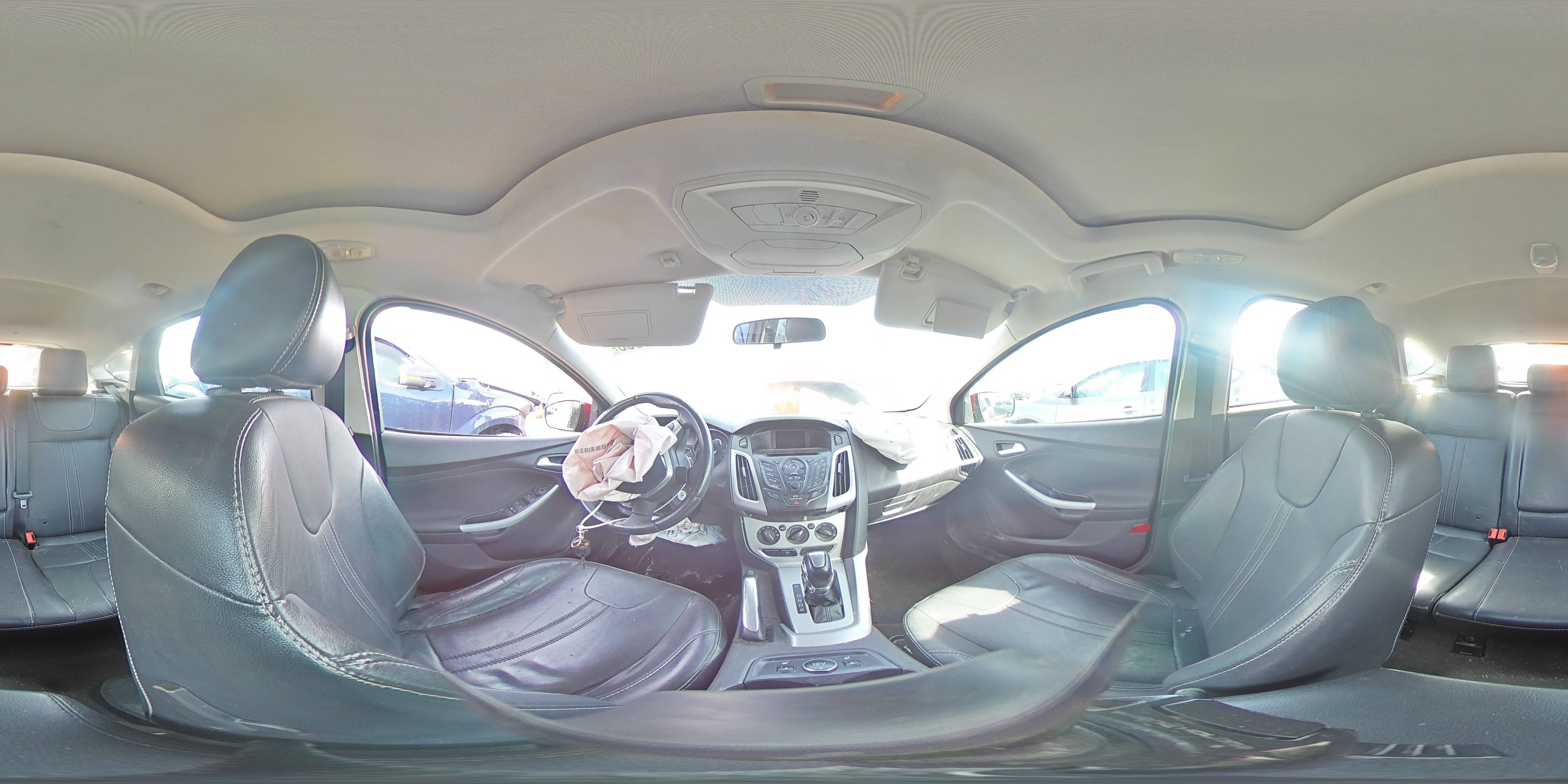 2014 Ford Focus - Image 14