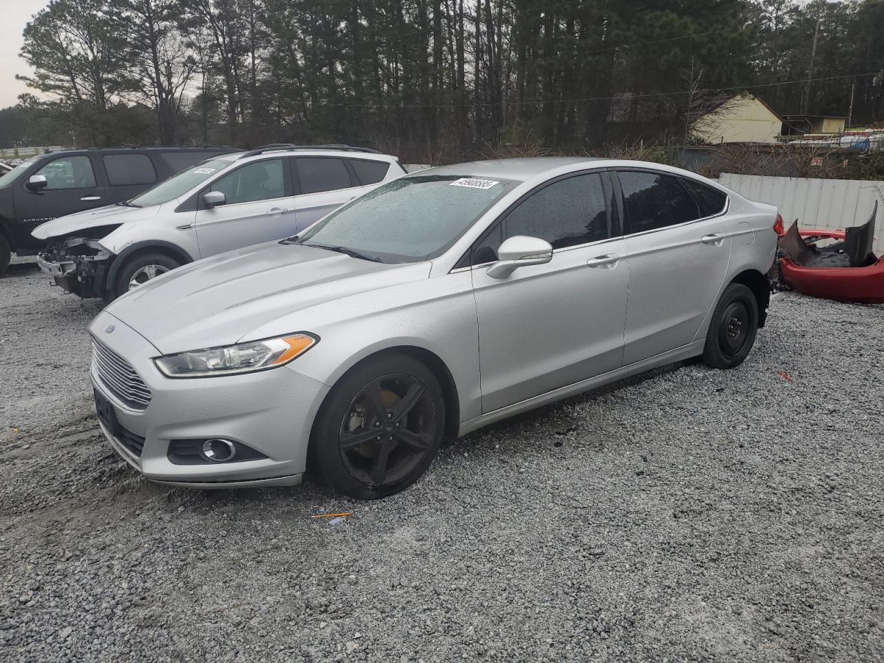 3FA6P0H76GR342706 FORD FUSION 2016