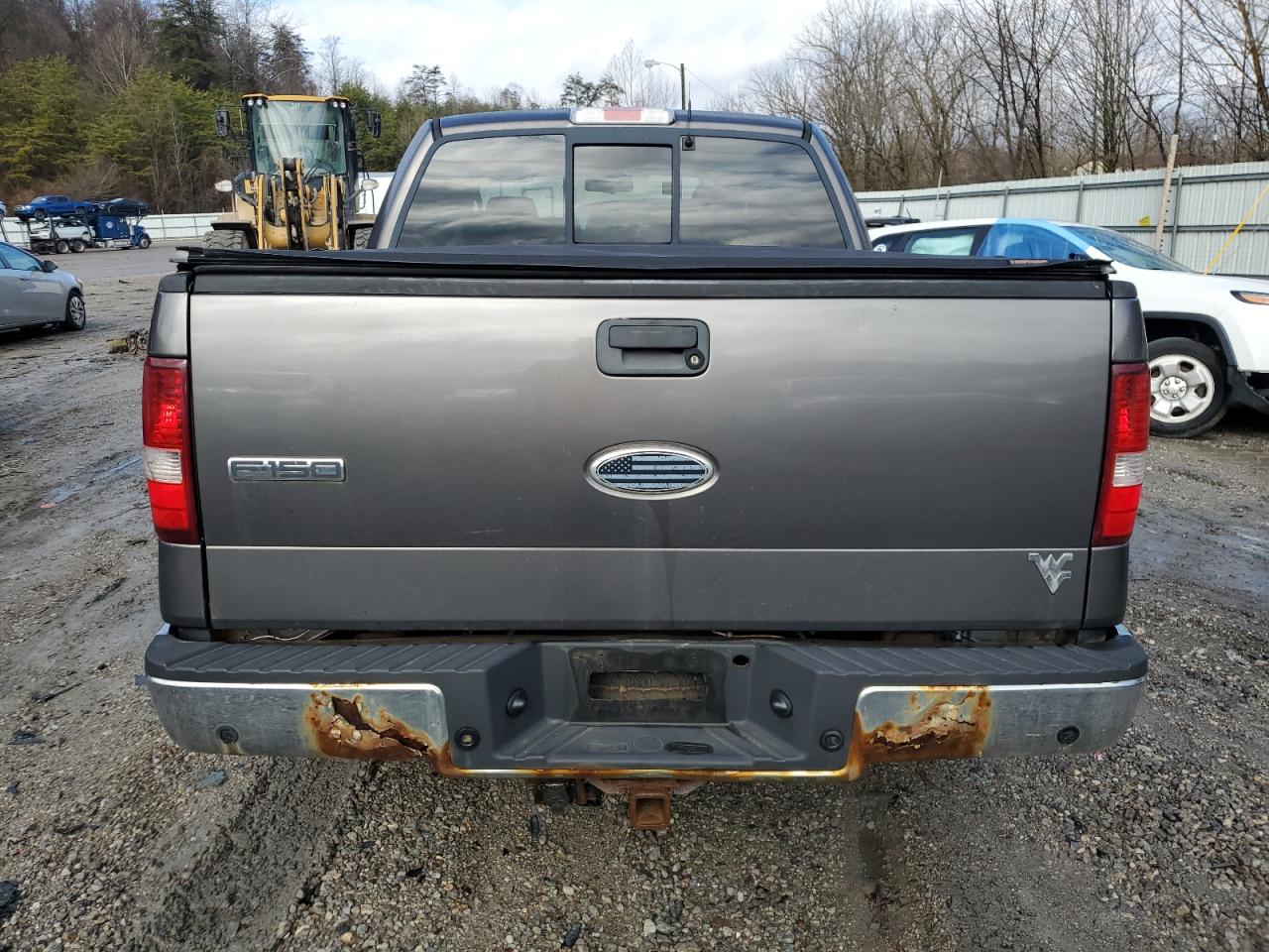 2006 Ford F-150 - Image 6