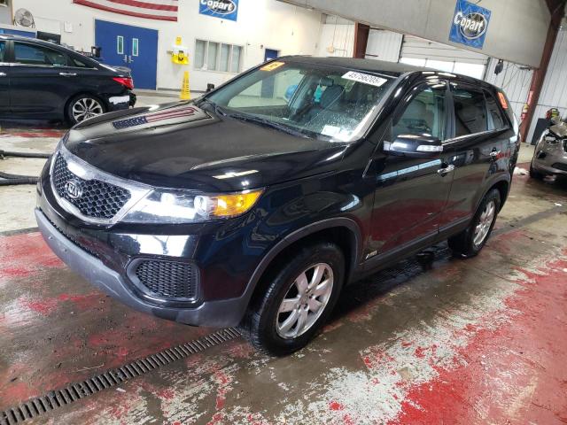 2012 Kia Sorento Base