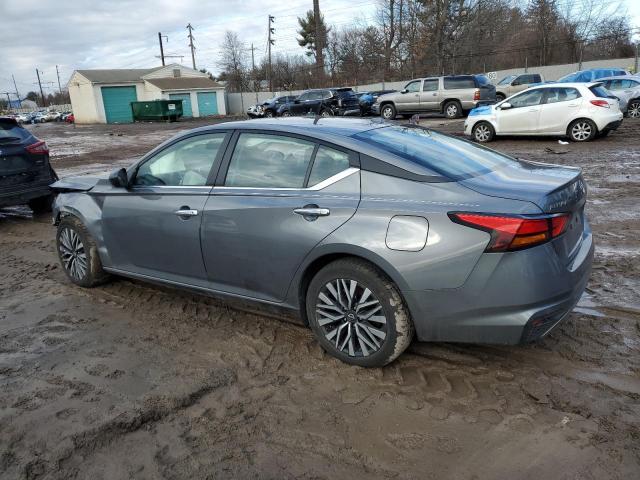  NISSAN ALTIMA 2024 Gray