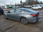 2024 Nissan Altima Sv na sprzedaż w Chalfont, PA - Front End