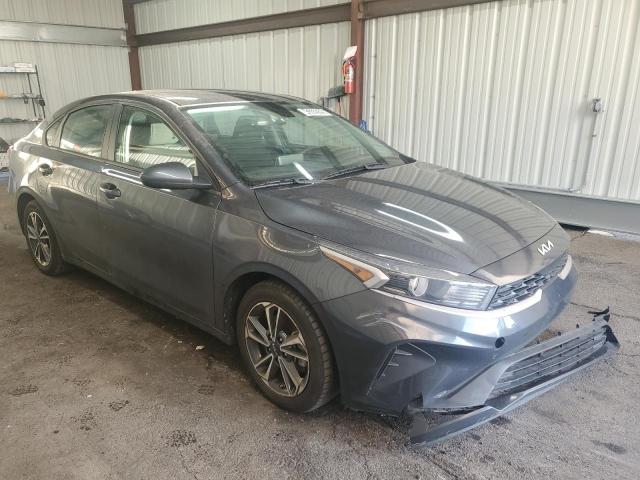  KIA FORTE 2022 Szary