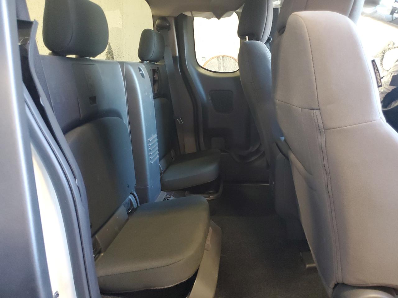 1N6ED1CL7RN638314 NISSAN FRONTIER 2024
