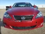 2007 Lexus Is 250 de vânzare în Adelanto, CA - Minor Dent/Scratches
