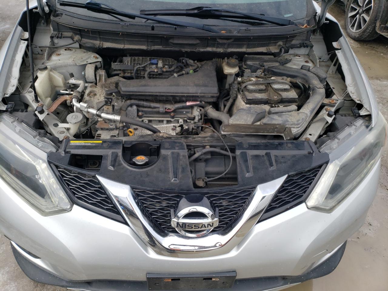 2014 Nissan Rogue - Image 12
