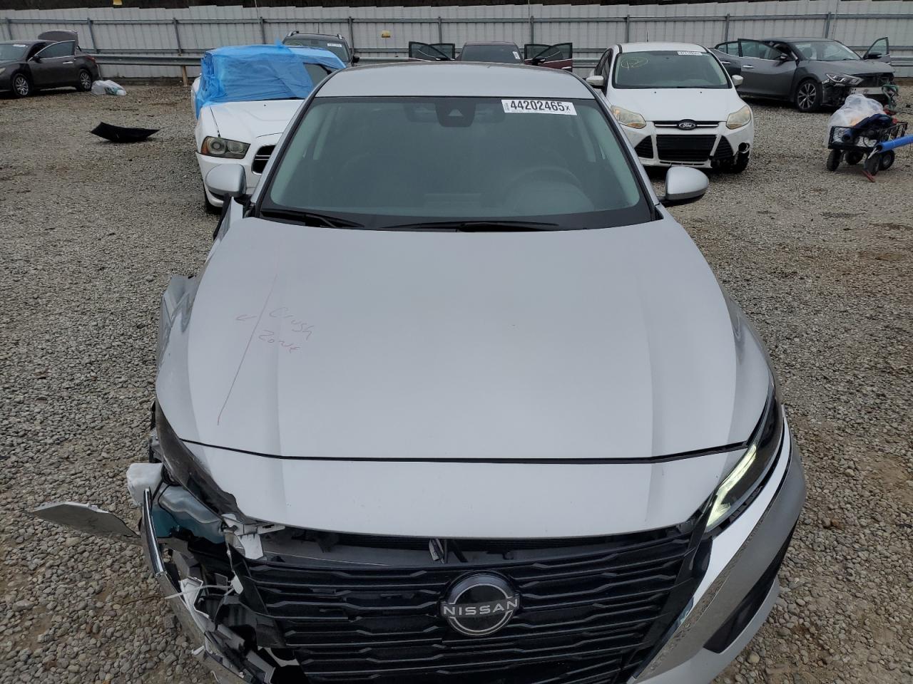 1N4BL4BV0PN313858 NISSAN ALTIMA 2023