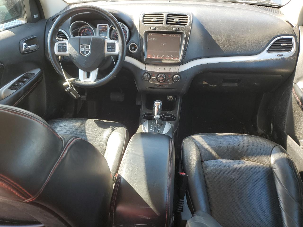 2017 Dodge Journey - Image 8