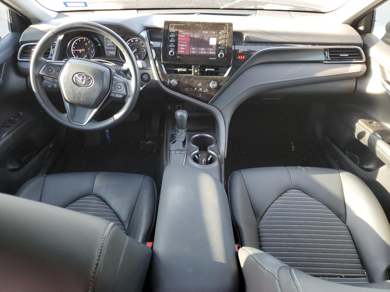 2023 Toyota Camry - Image 8
