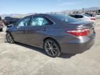 2015 Toyota Camry Le en Venta en Sun Valley, CA - Front End