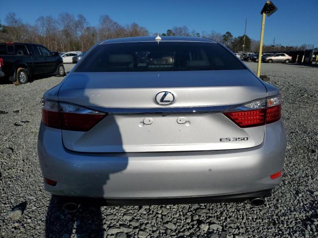  LEXUS ES350 2014 Gray