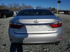 2014 Lexus Es 350 იყიდება Mebane-ში, NC - Front End