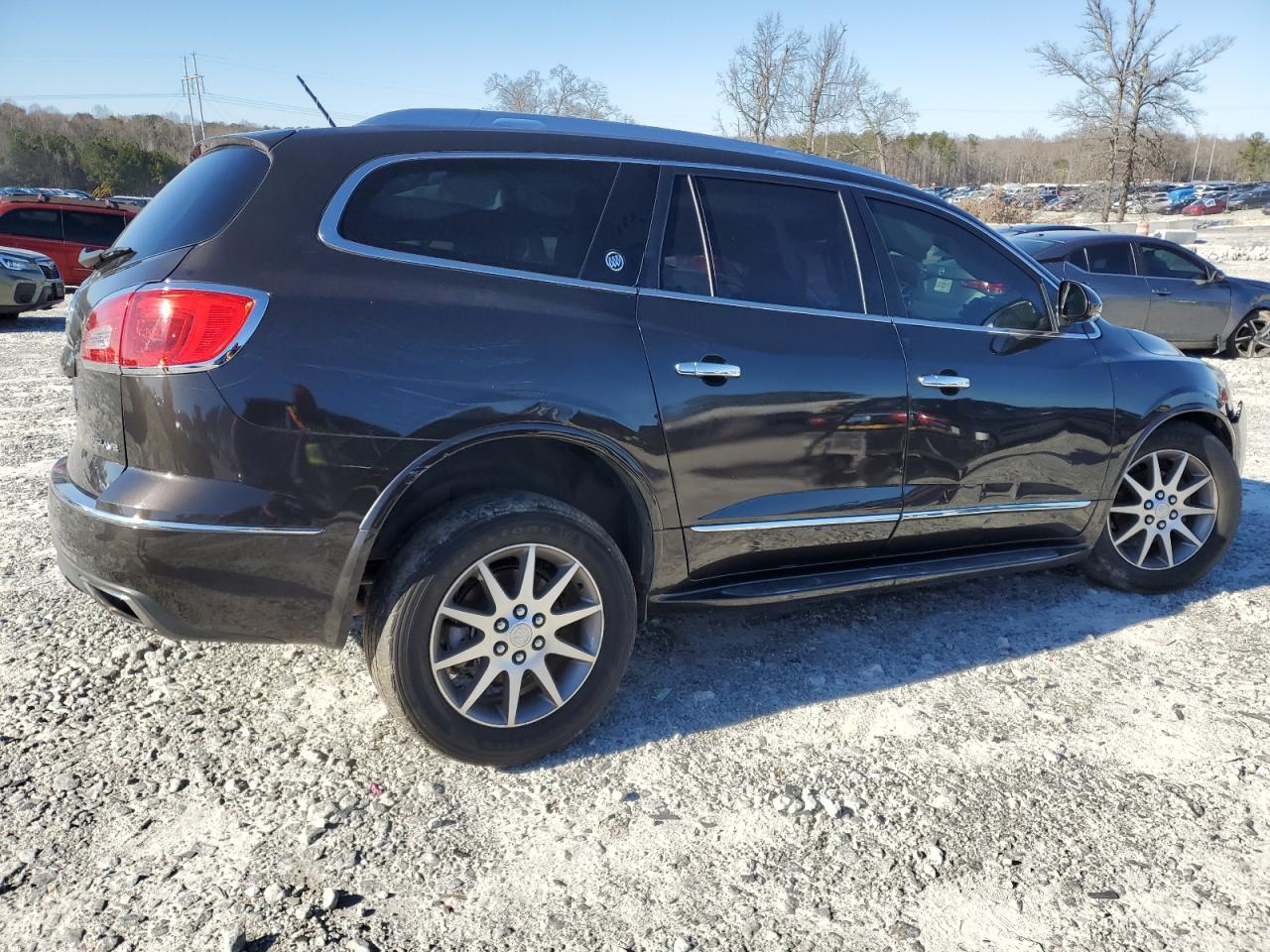 2014 Buick Enclave - Image 3