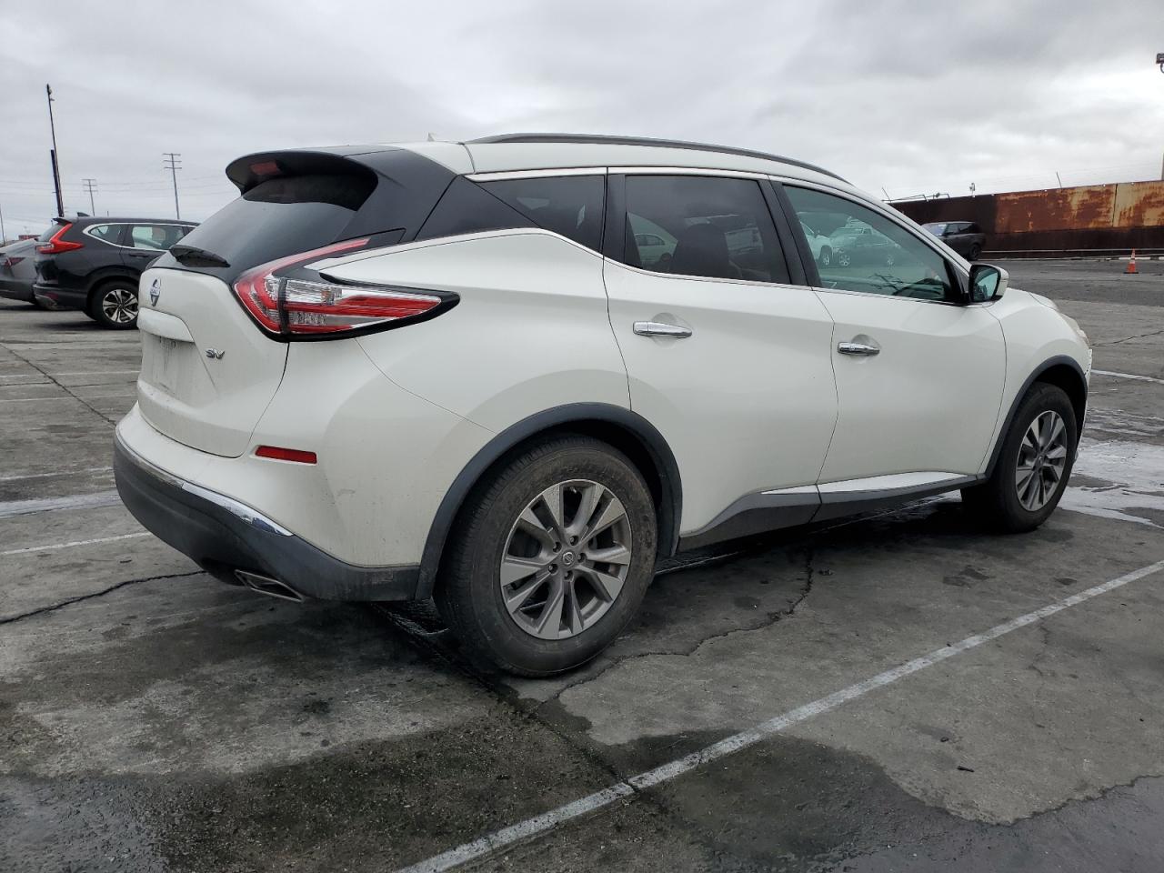 2015 Nissan Murano - Image 3