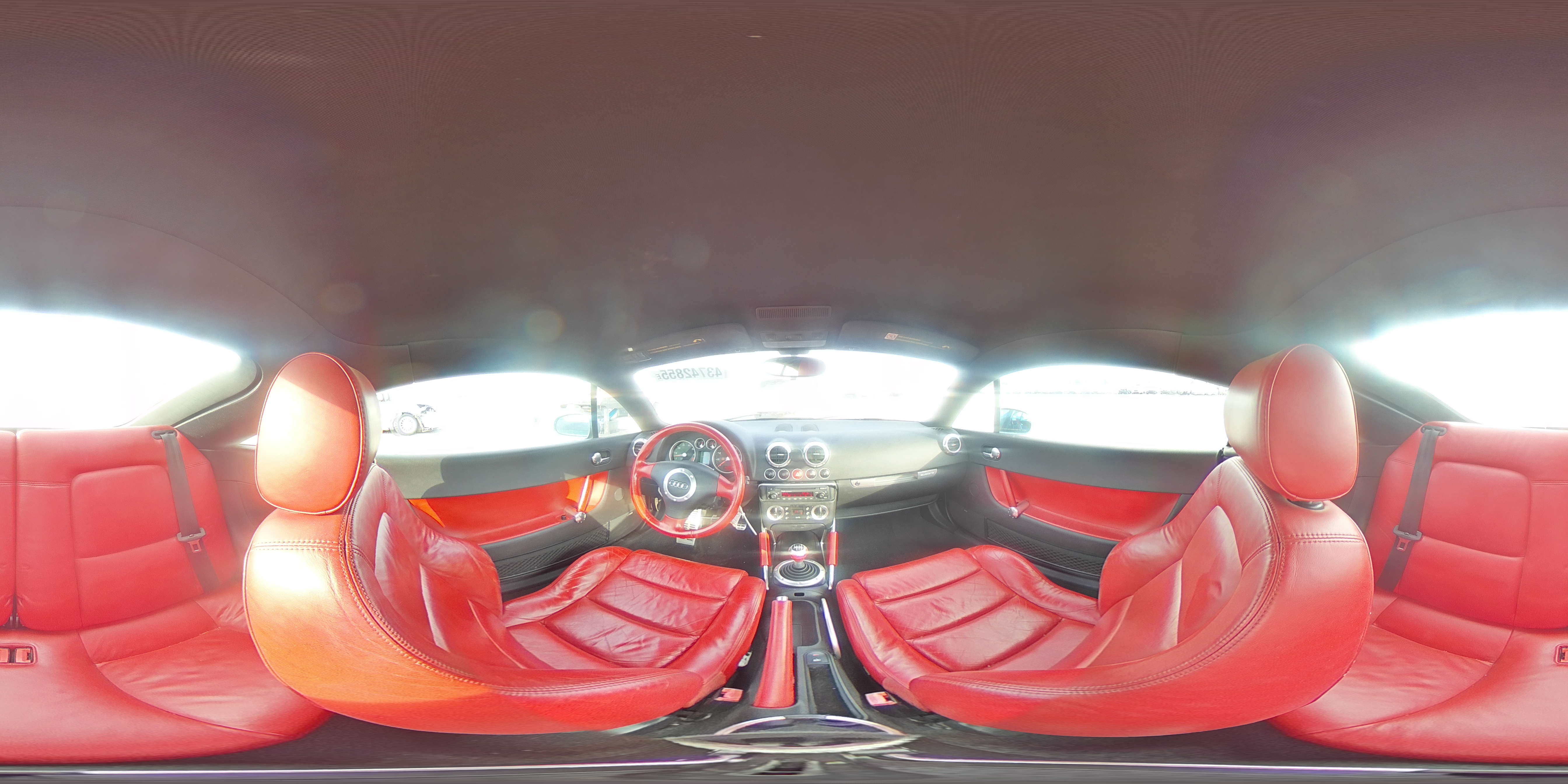 2002 Audi TT - Image 13