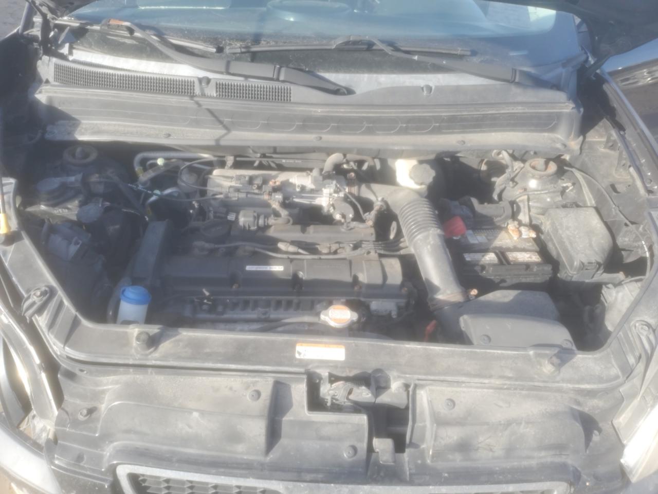 2010 Kia Soul - Image 11