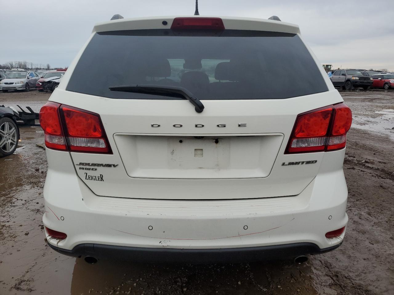 2015 Dodge Journey - Image 6