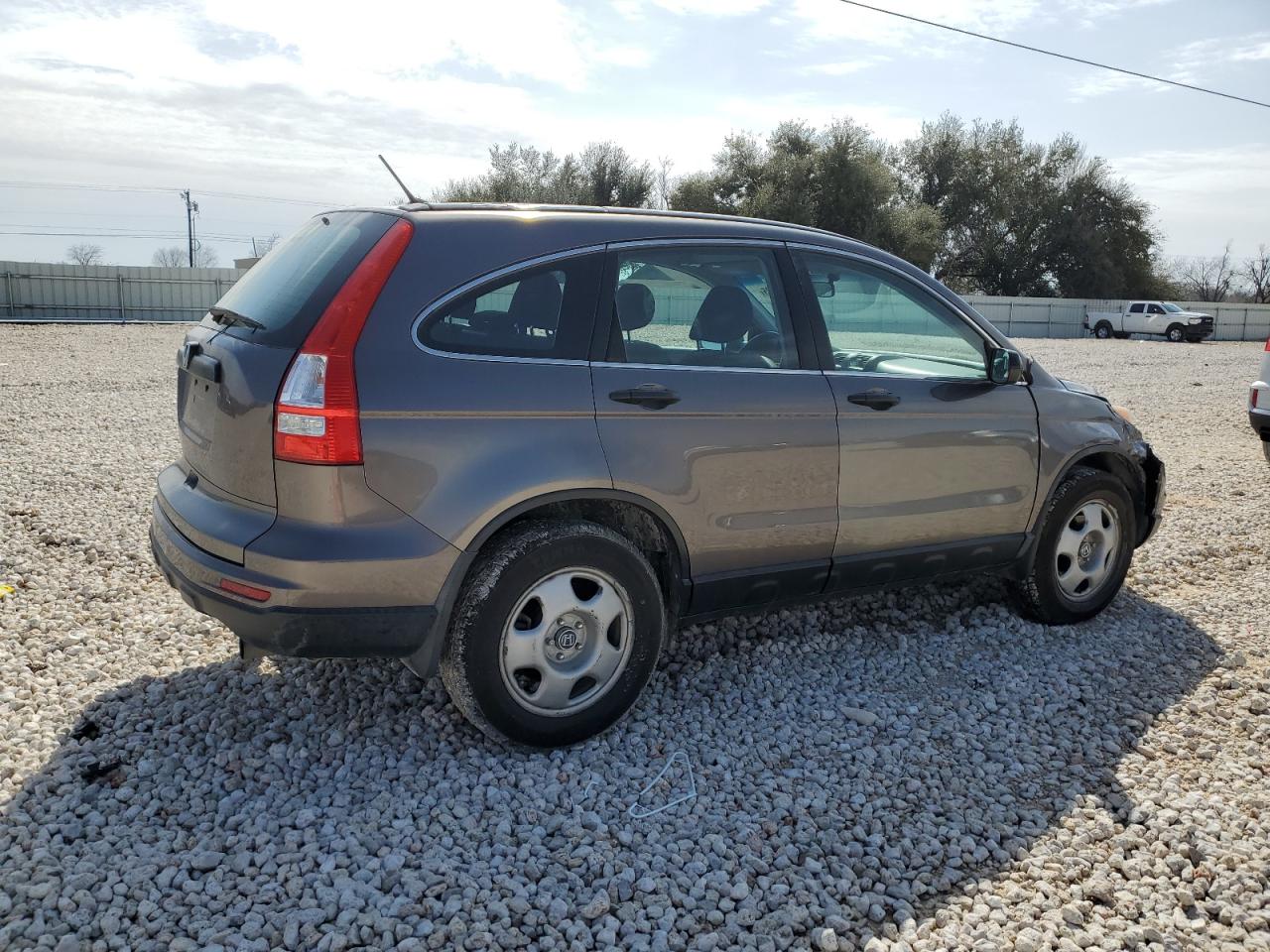 2010 Honda CR-V - Image 3