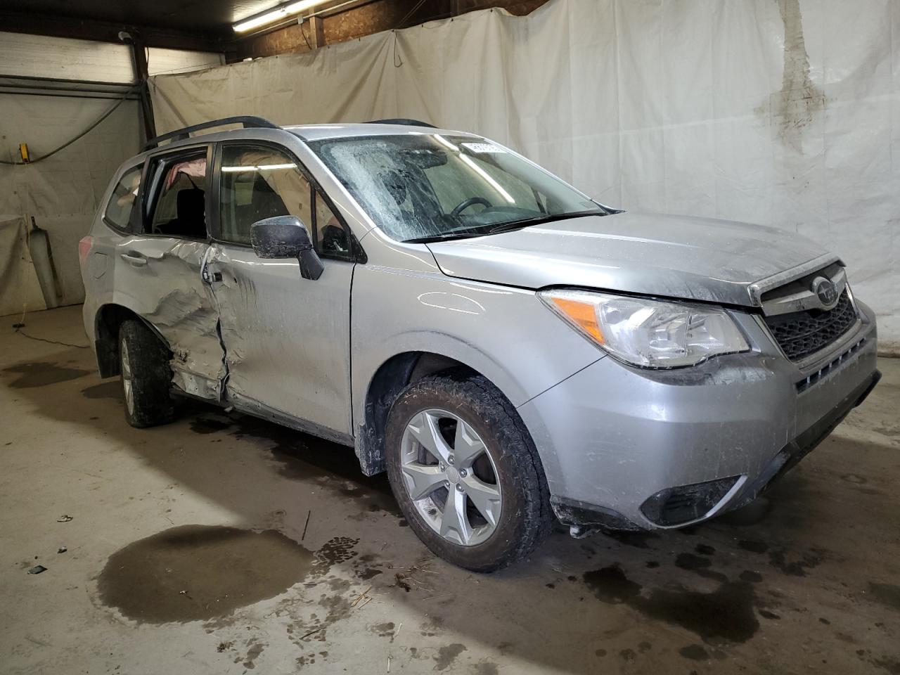 2016 Subaru Forester - Image 4