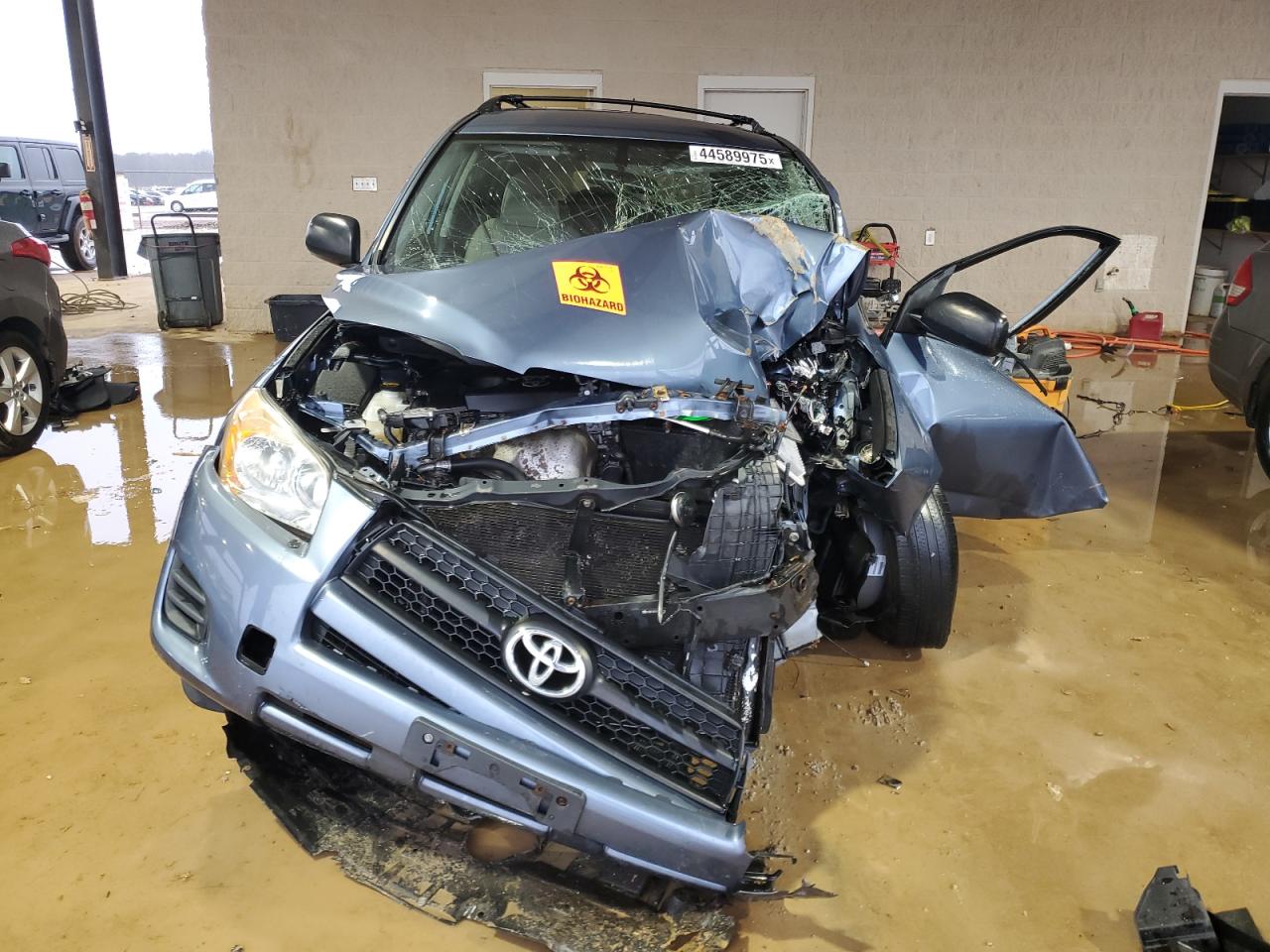 2010 Toyota RAV 4 - Image 5