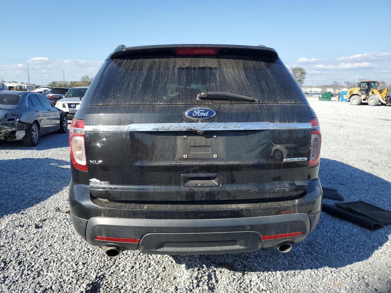2014 Ford Explorer - Image 6