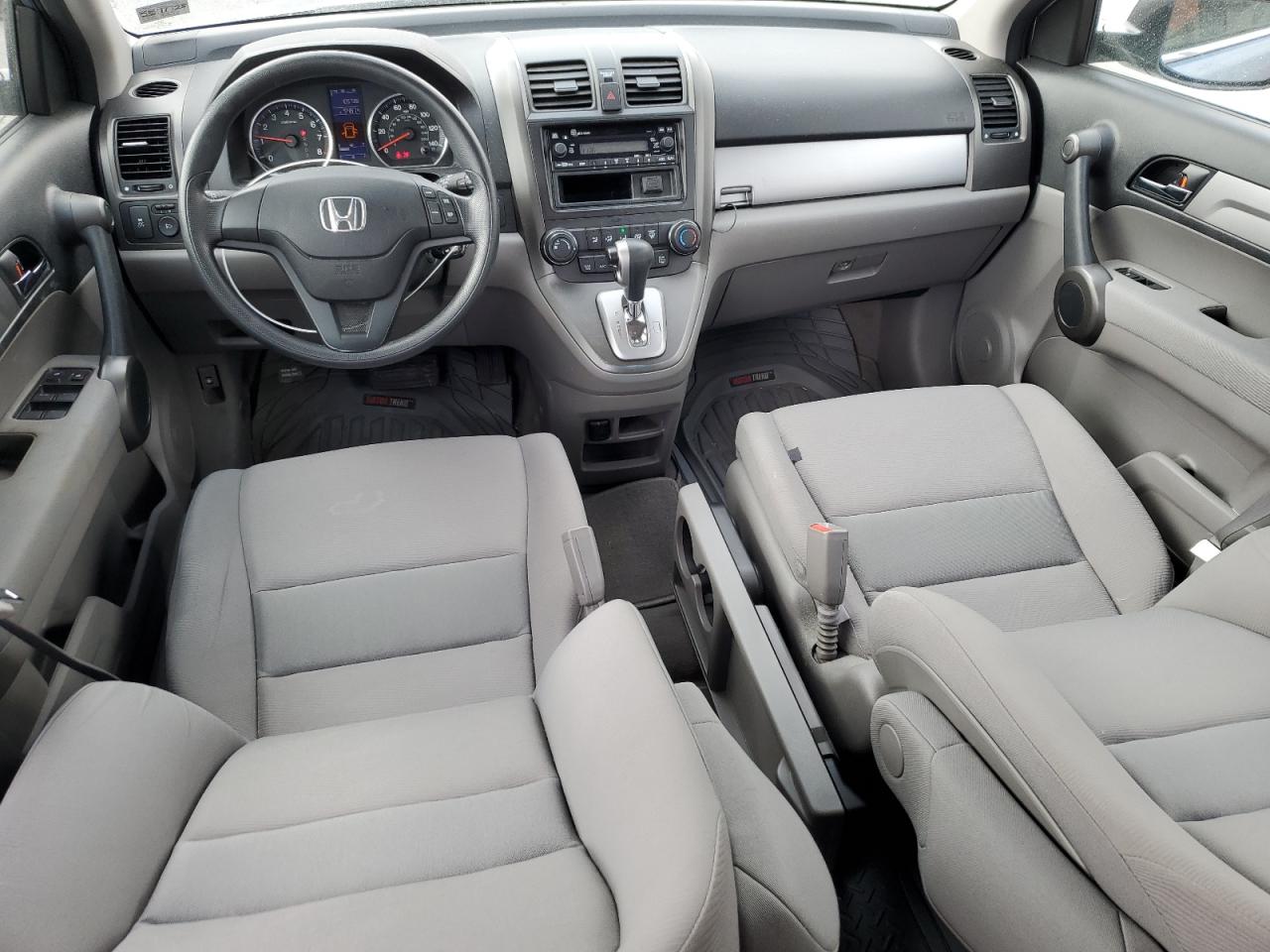 2011 Honda CR-V - Image 8