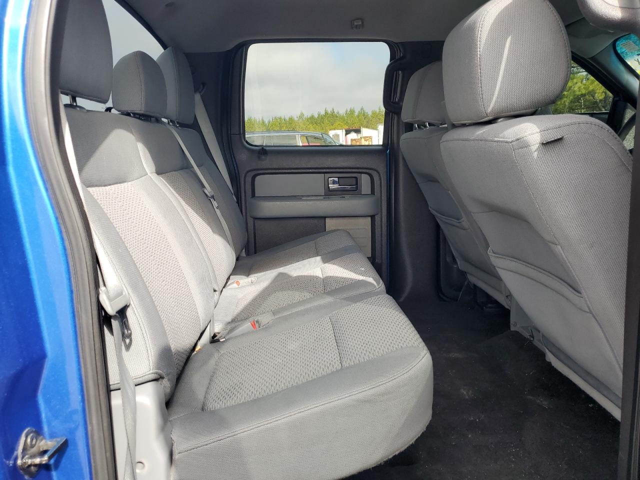 2012 Ford F-150 - Image 10