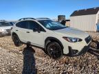 2023 Subaru Crosstrek Premium за продажба в Magna, UT - Side