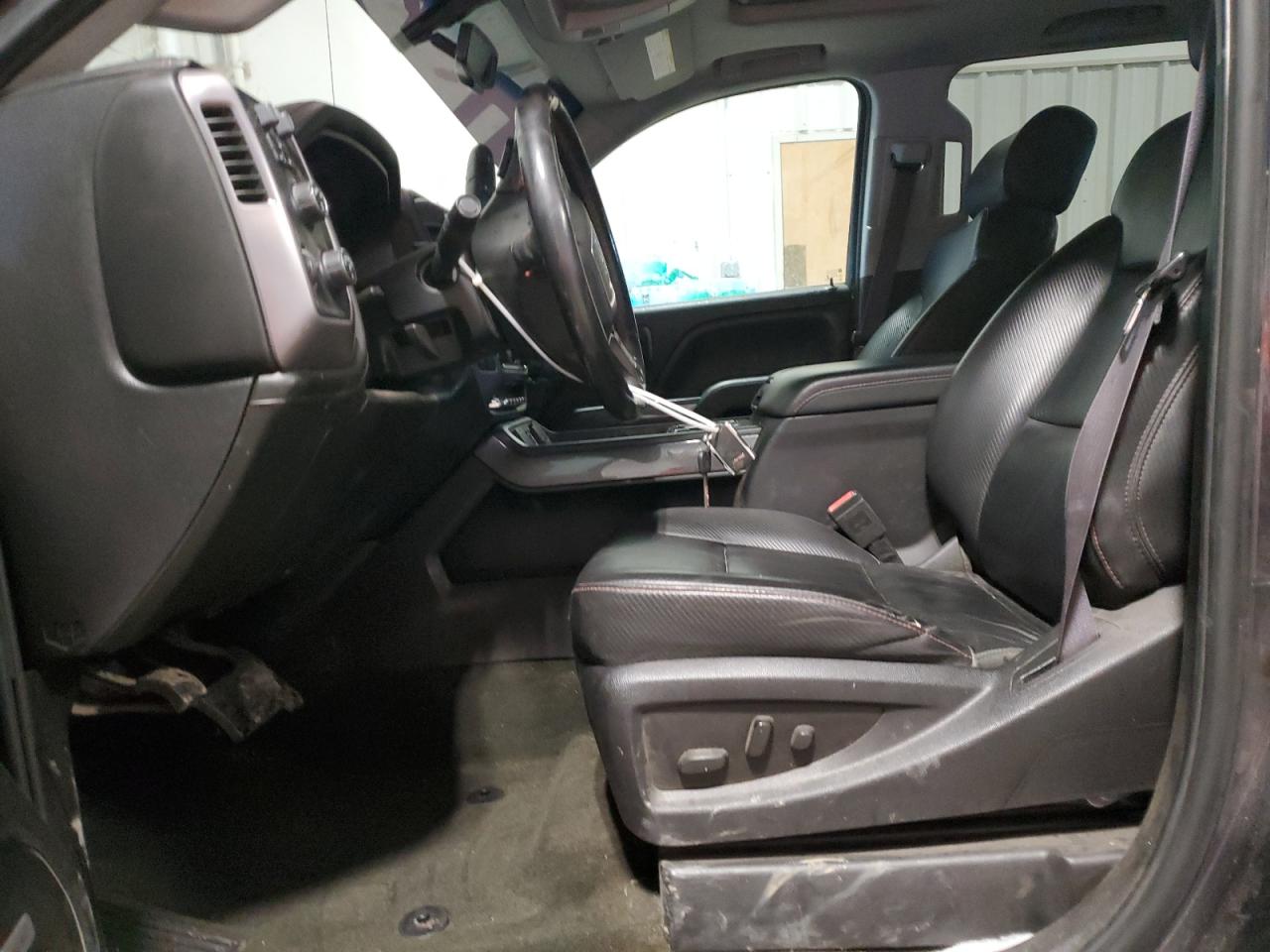 2015 GMC Sierra - Image 7