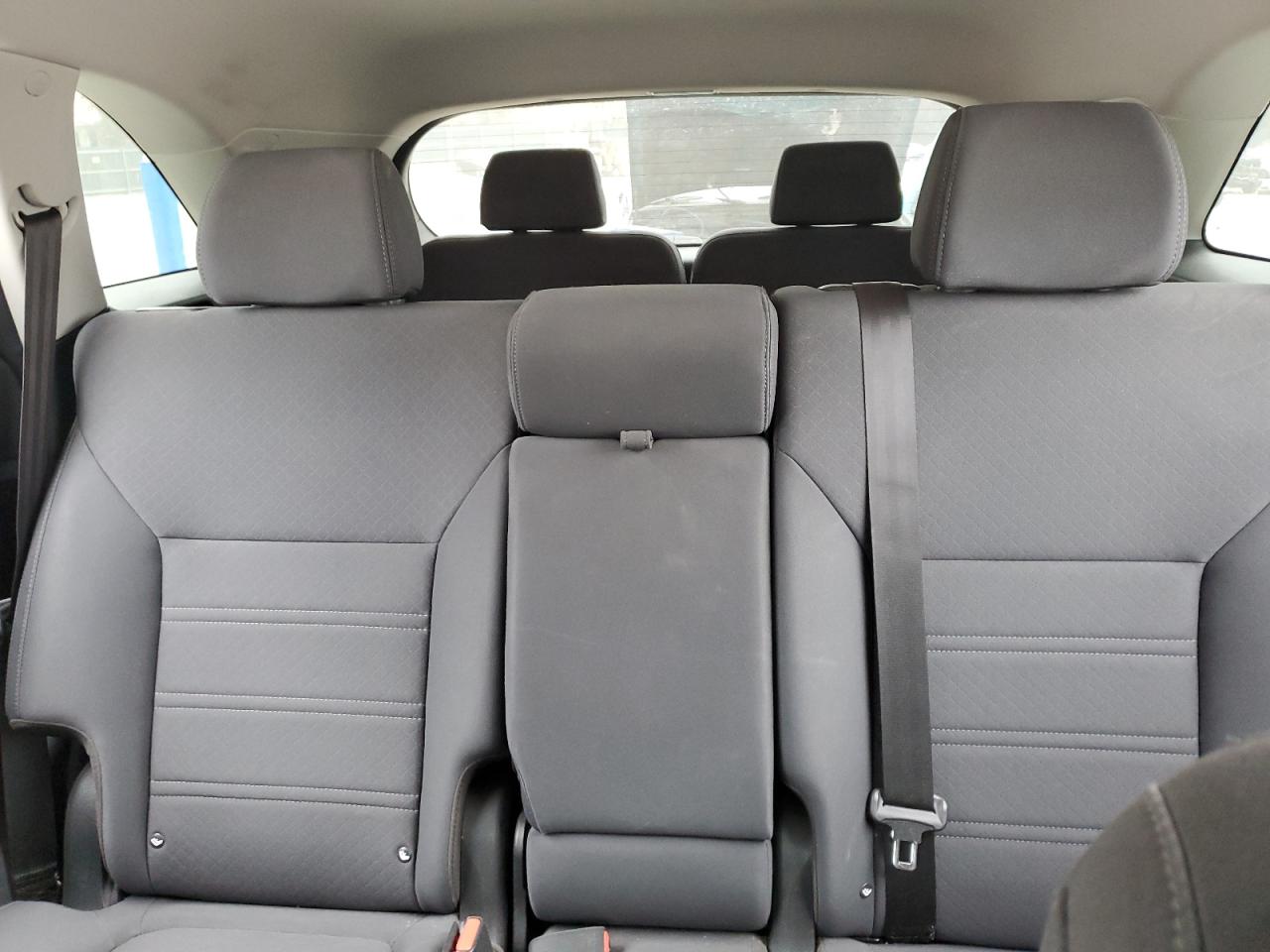 2019 Kia Sorento - Image 10