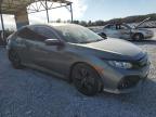 2019 Honda Civic Ex na sprzedaż w Cartersville, GA - Side