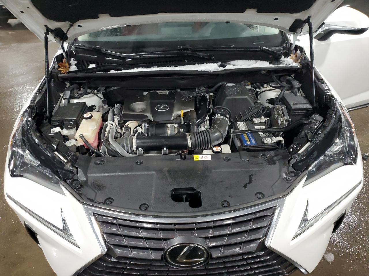 2018 Lexus NX - Image 13