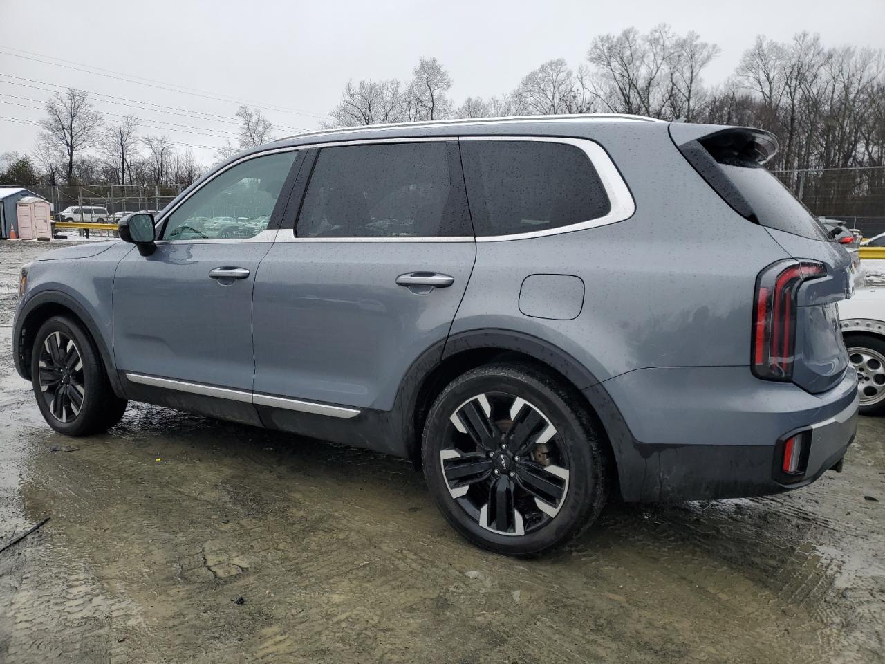 2023 Kia Telluride - Image 2