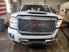 2017 Gmc Sierra K2500 Denali للبيع في Lyman، ME - Front End