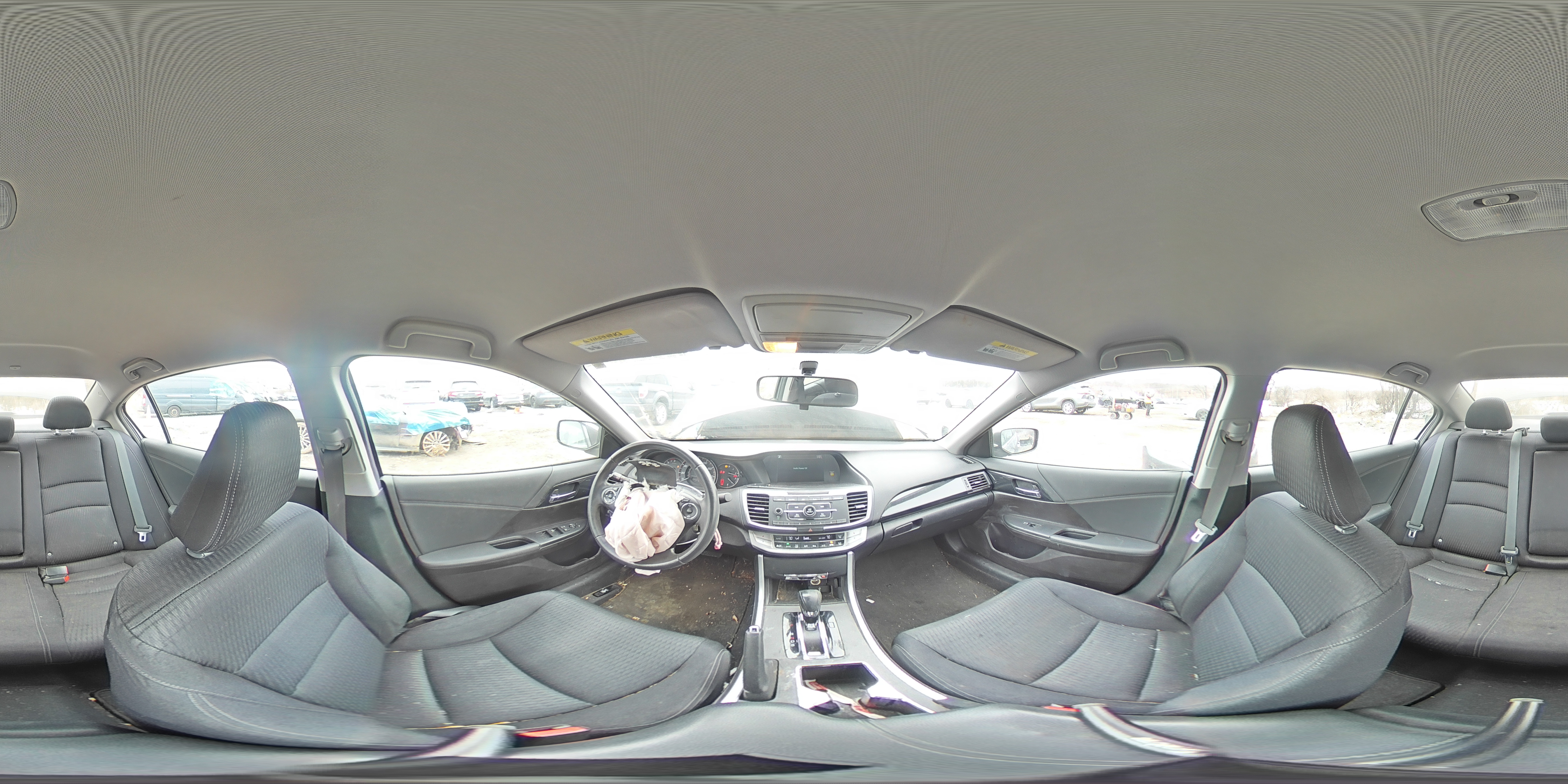 2014 Honda Accord - Image 13