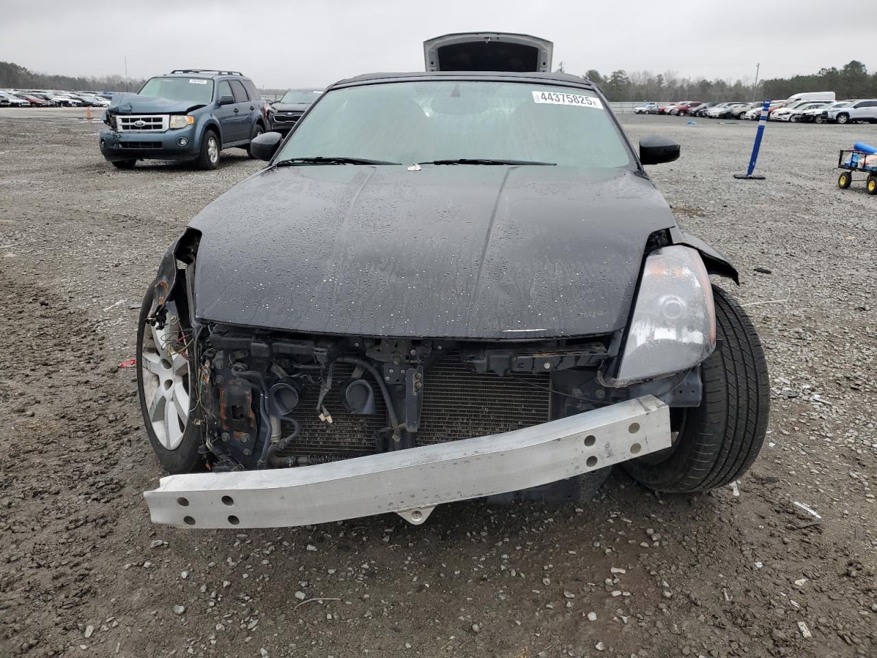 2005 Nissan 350Z - Image 5