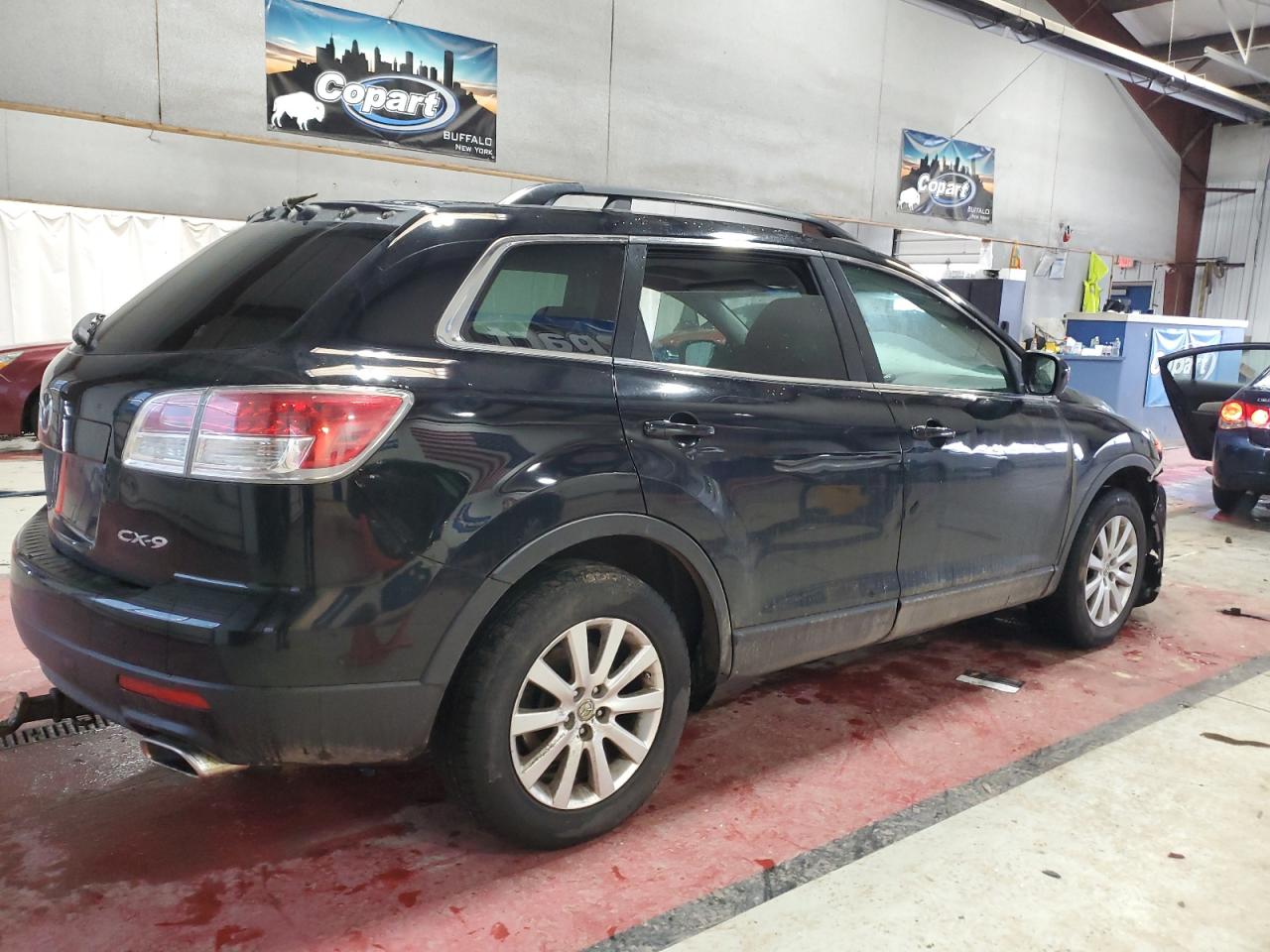2008 Mazda CX-9 - Image 3