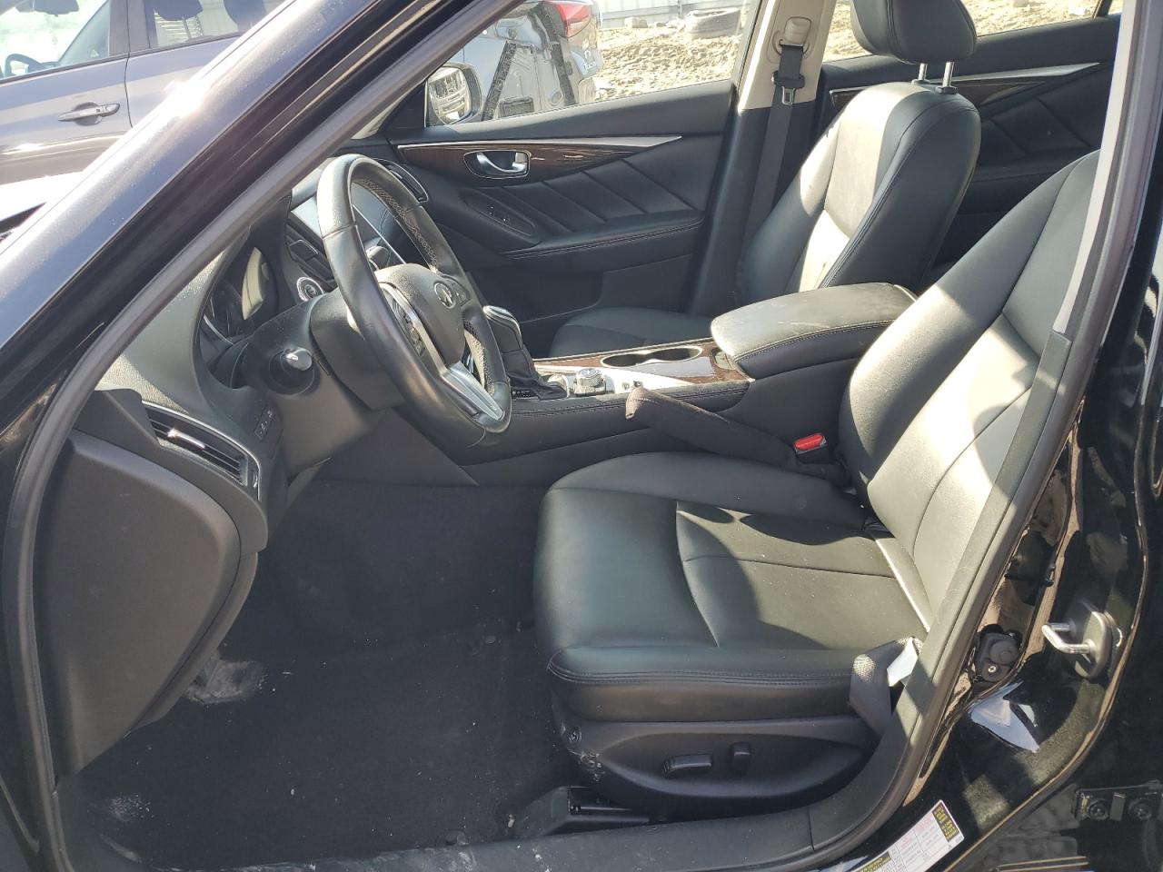 2019 Infiniti Q50 - Image 7