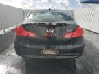 2011 Infiniti G37  იყიდება Opa Locka-ში, FL - Front End