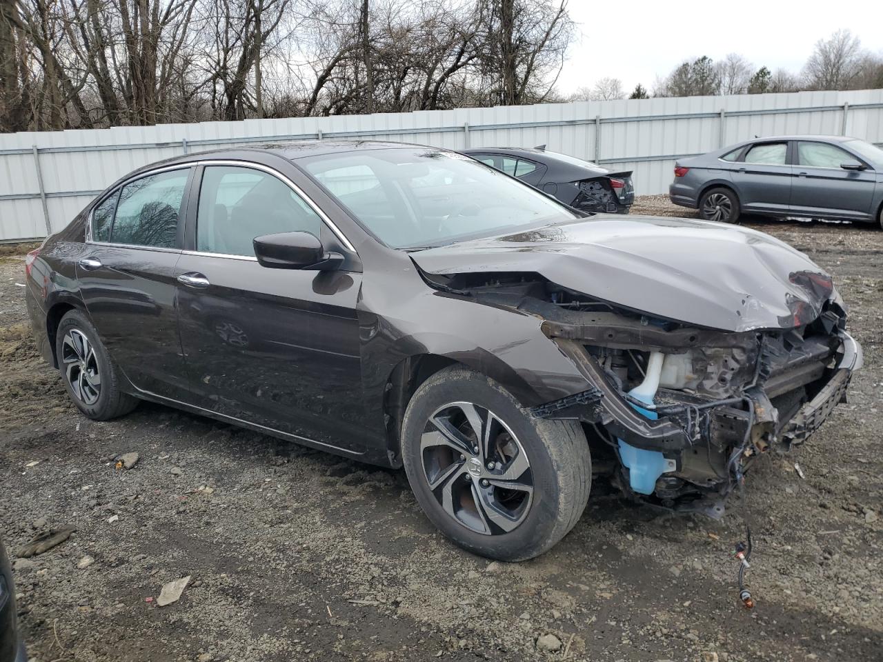 2016 Honda Accord - Image 4