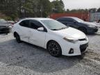 2014 Toyota Corolla L en Venta en Fairburn, GA - Side