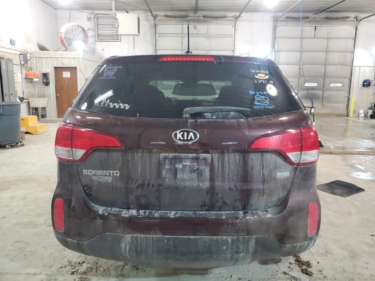 2015 Kia Sorento - Image 6