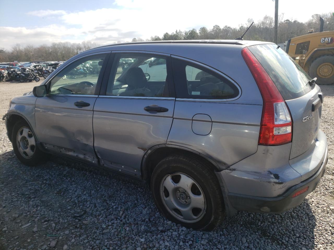 2008 Honda CR-V - Image 2