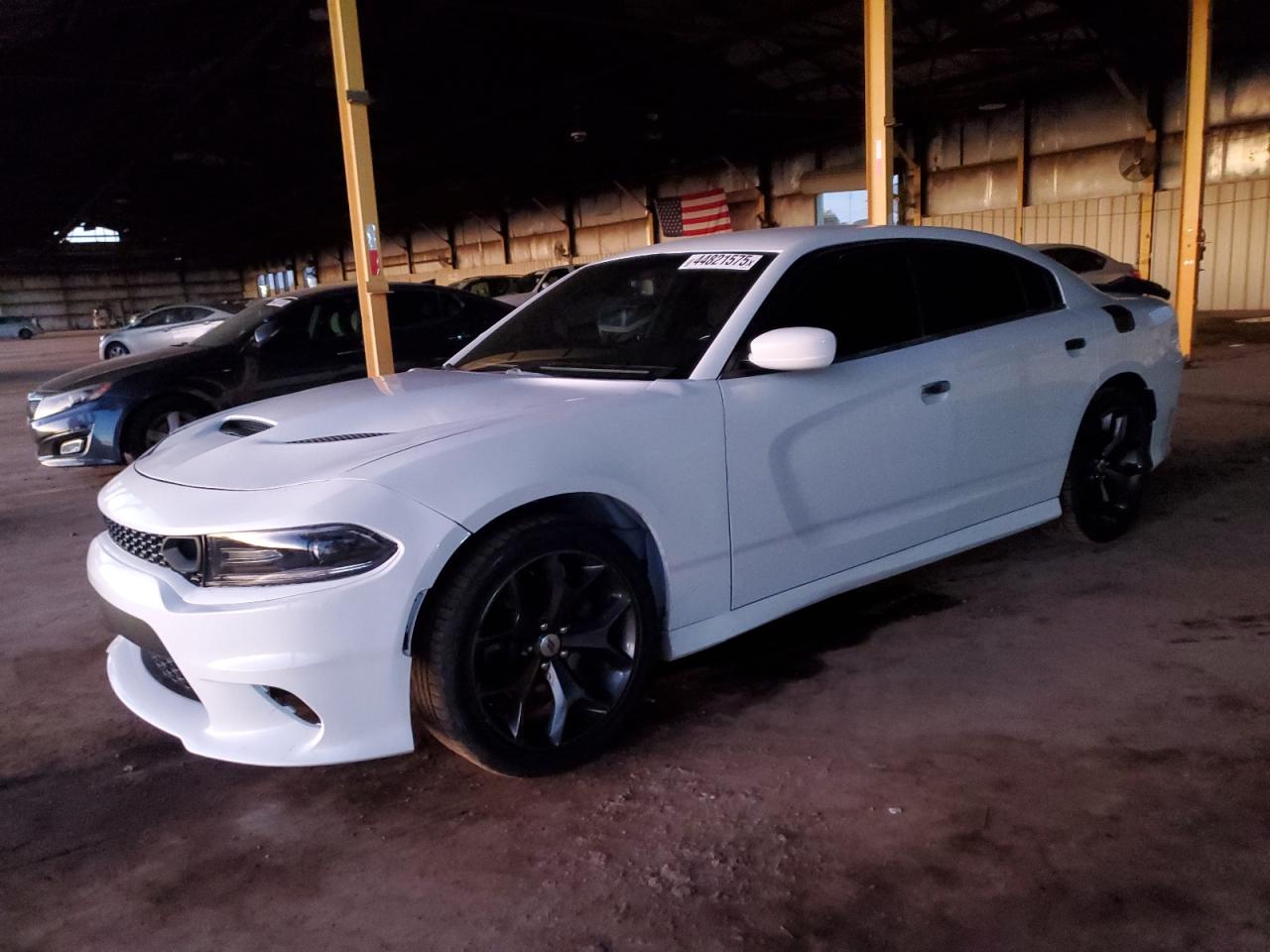 2019 Dodge Charger - Image 1