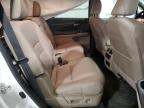 2021 Honda Pilot Exl للبيع في Greenwood، NE - All Over