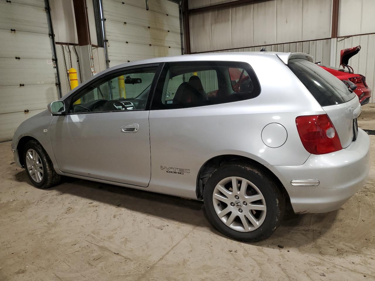 2003 Honda Civic - Image 2